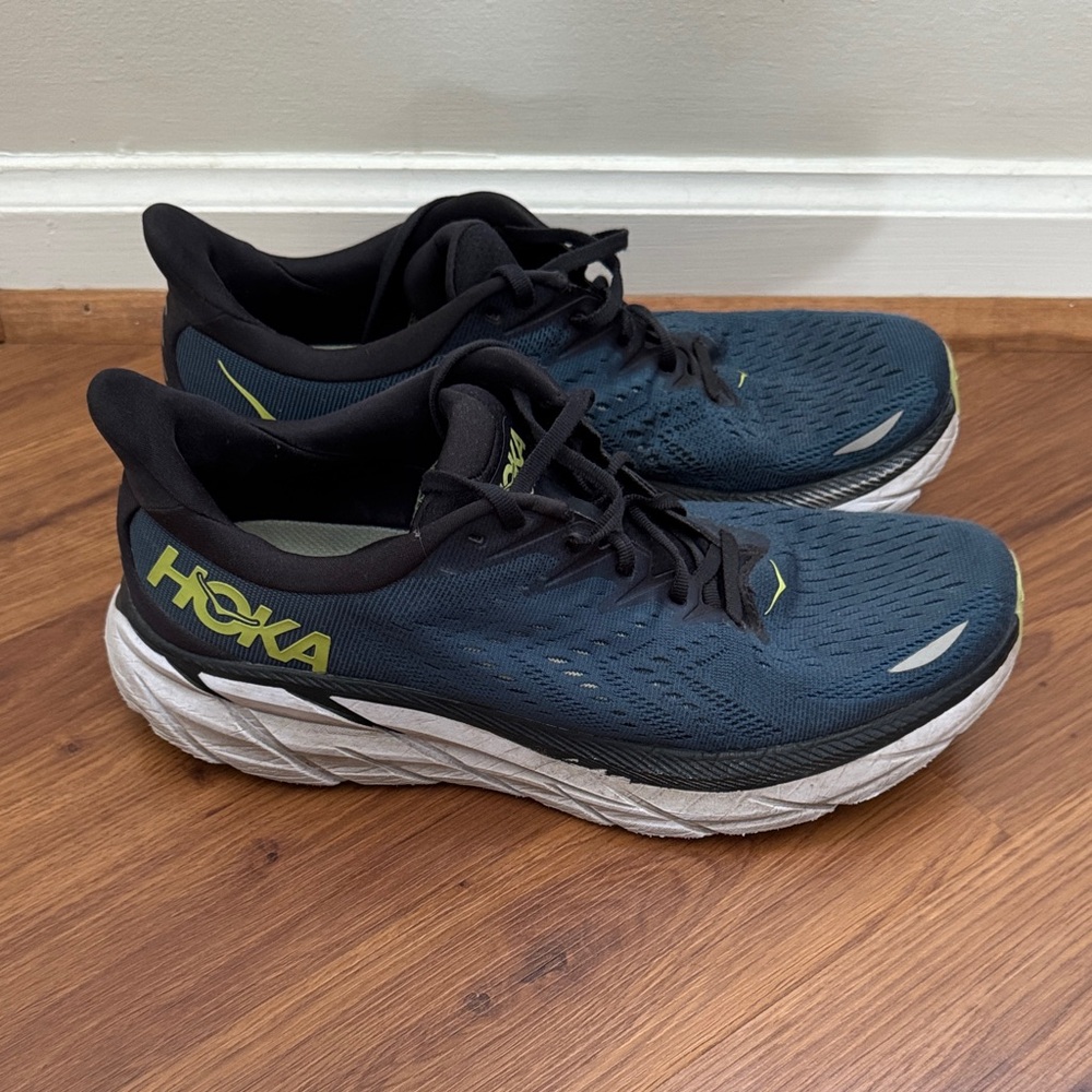 Men’s Hoka Running Shoes